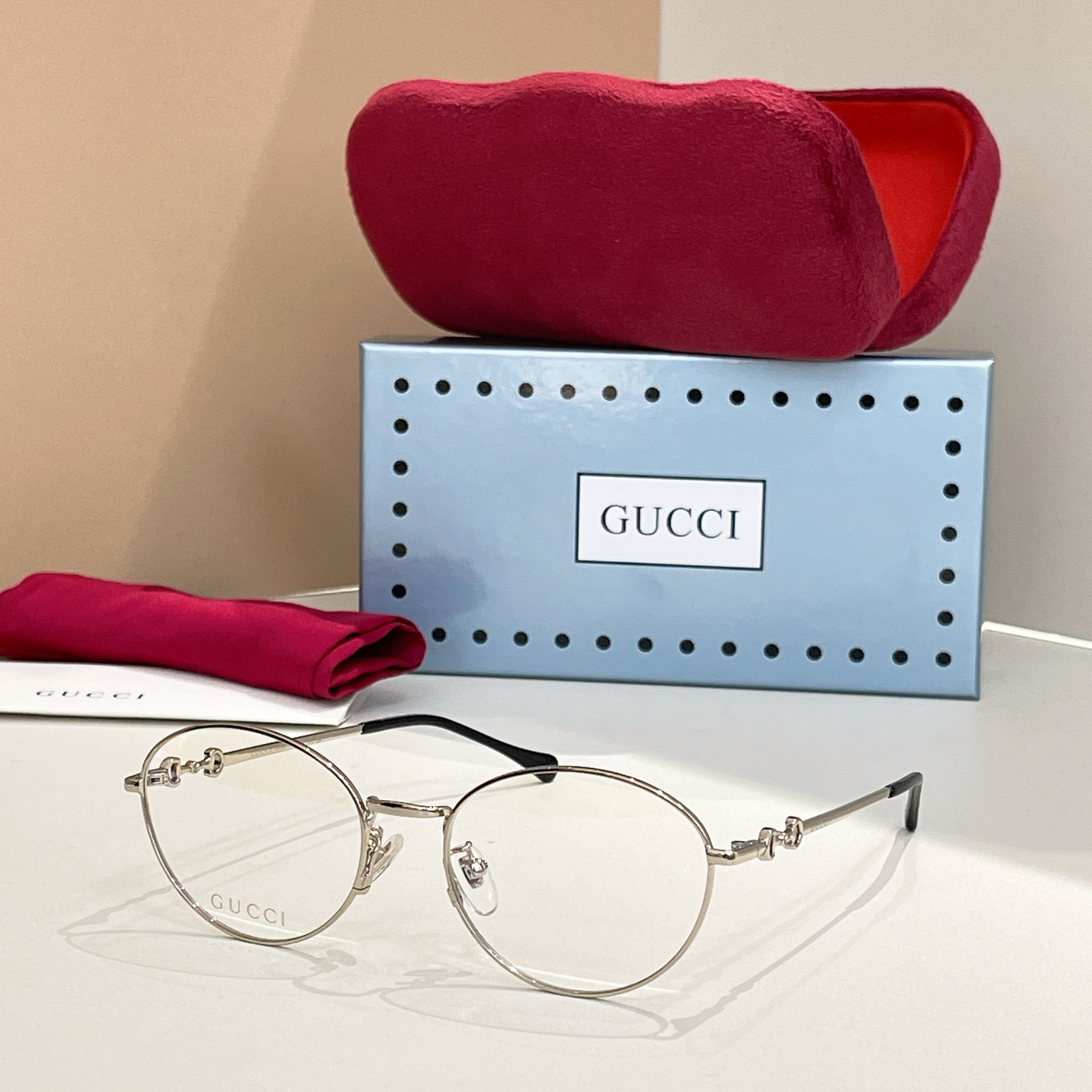 GUCC*🐝🐝🐝MODEL：GG 1699O🐝🐝🐝SIZE：54口18-140🐝🐝🐝