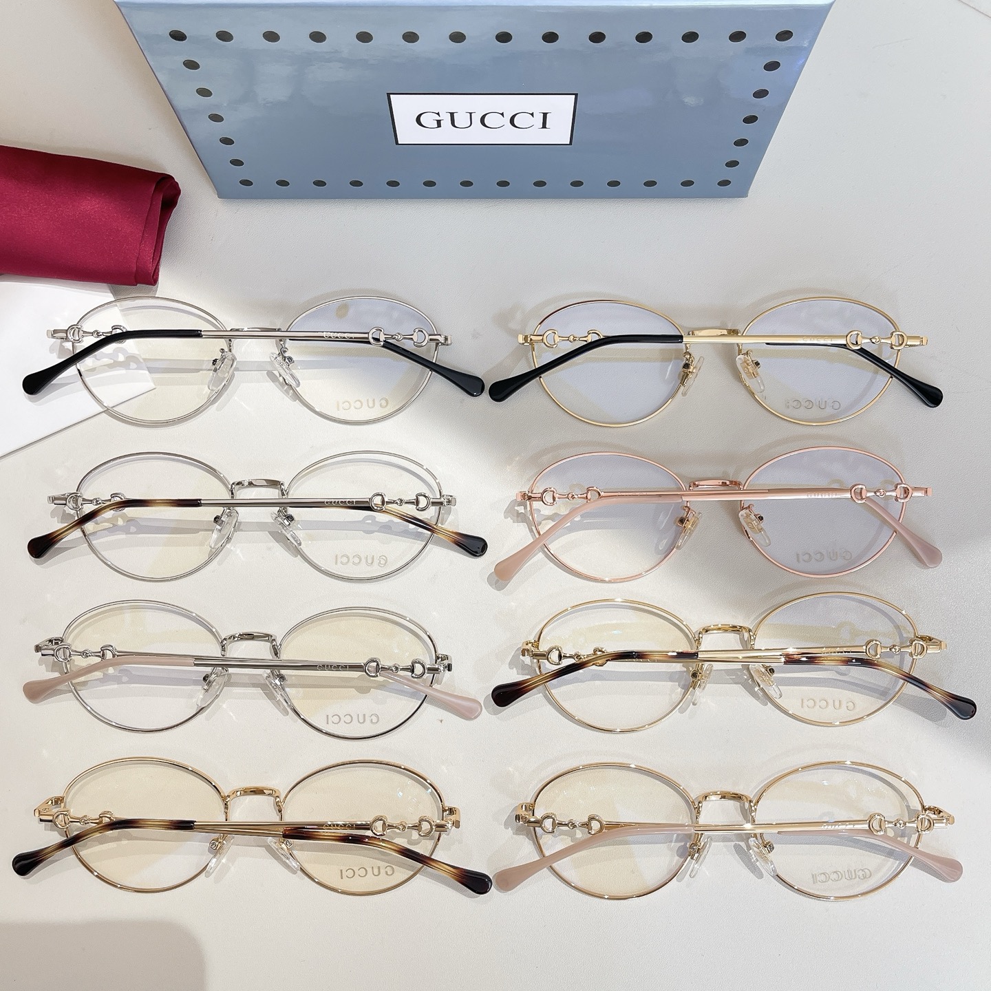 GUCC*🐝🐝🐝MODEL：GG 1699O🐝🐝🐝SIZE：54口18-140🐝🐝🐝