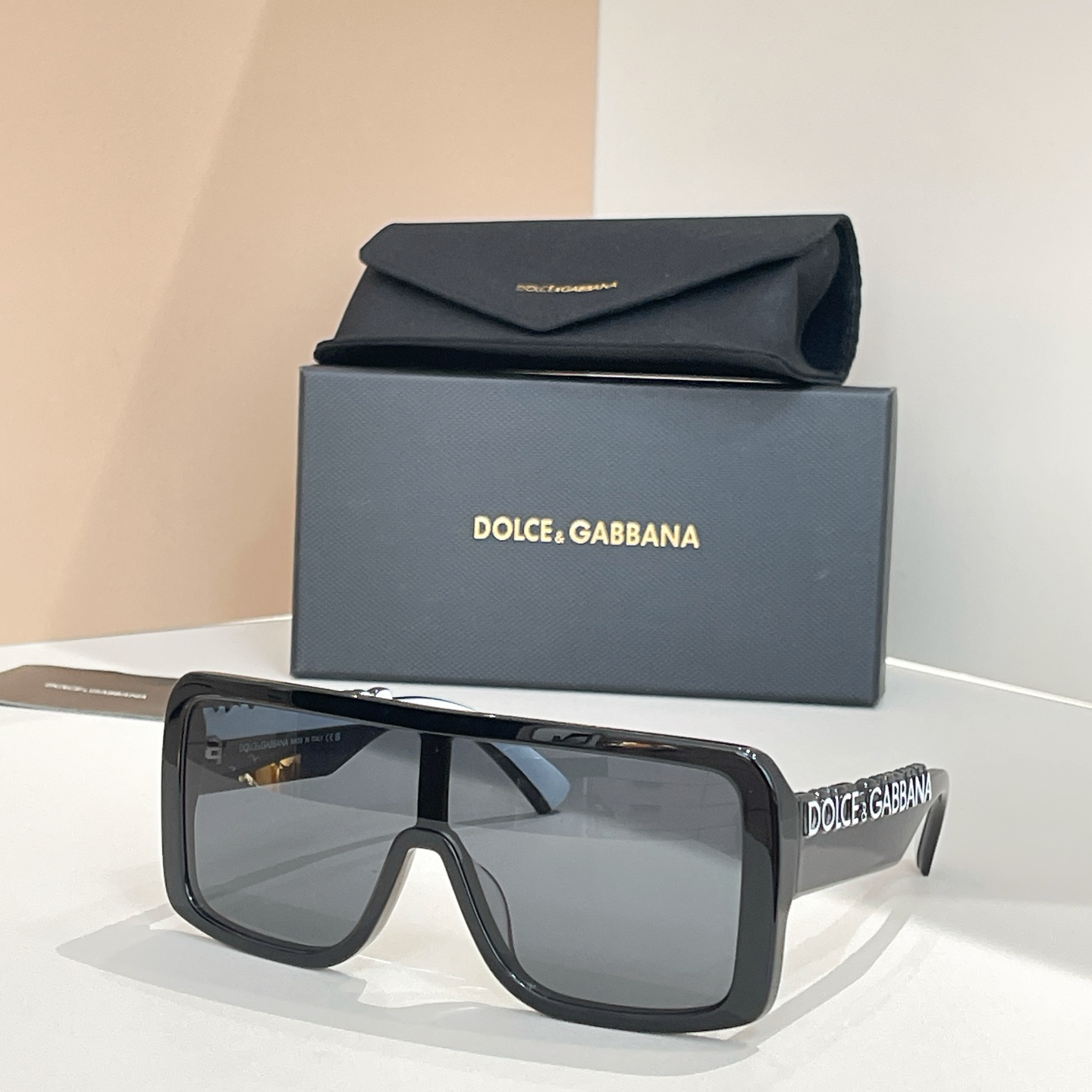 DOLCE & GABBAN*🌟🌟🌟MODEL：DG 6204🌟🌟🌟SIZE:145🌟🌟🌟