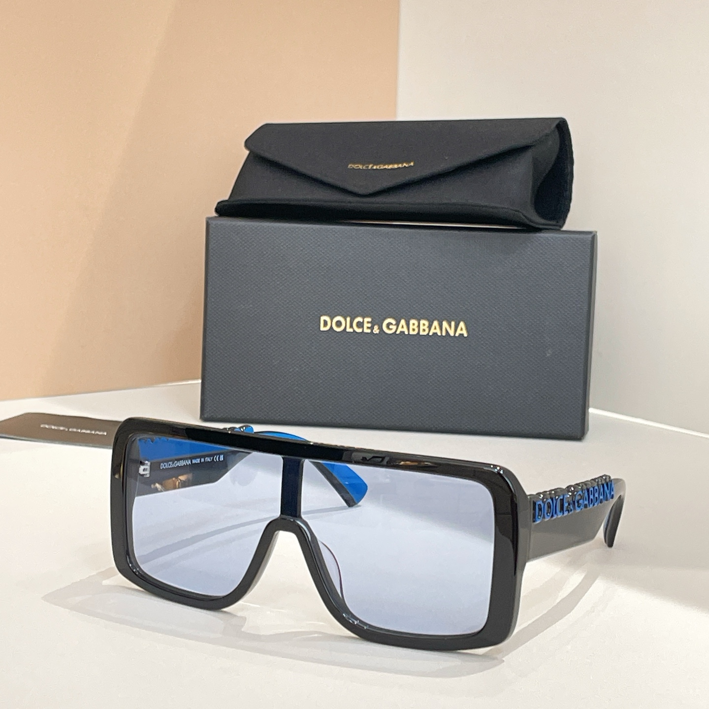 DOLCE & GABBAN*🌟🌟🌟MODEL：DG 6204🌟🌟🌟SIZE:145🌟🌟🌟