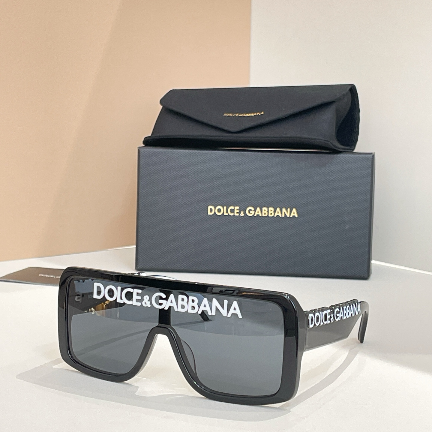DOLCE & GABBAN*🌟🌟🌟MODEL：DG 6204🌟🌟🌟SIZE:145🌟🌟🌟