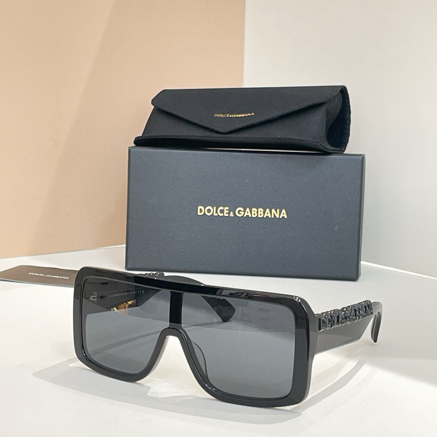 DOLCE & GABBAN*🌟🌟🌟MODEL：DG 6204🌟🌟🌟SIZE:145🌟🌟🌟