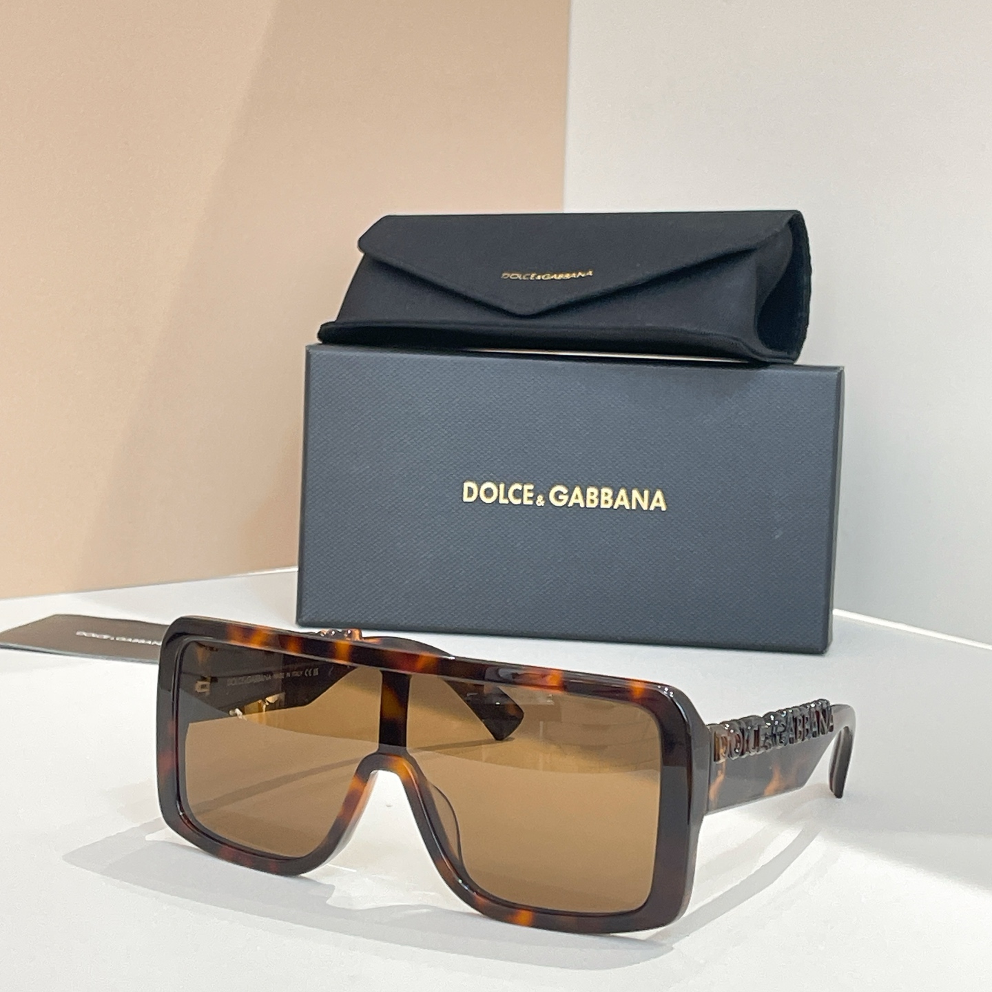 DOLCE & GABBAN*🌟🌟🌟MODEL：DG 6204🌟🌟🌟SIZE:145🌟🌟🌟