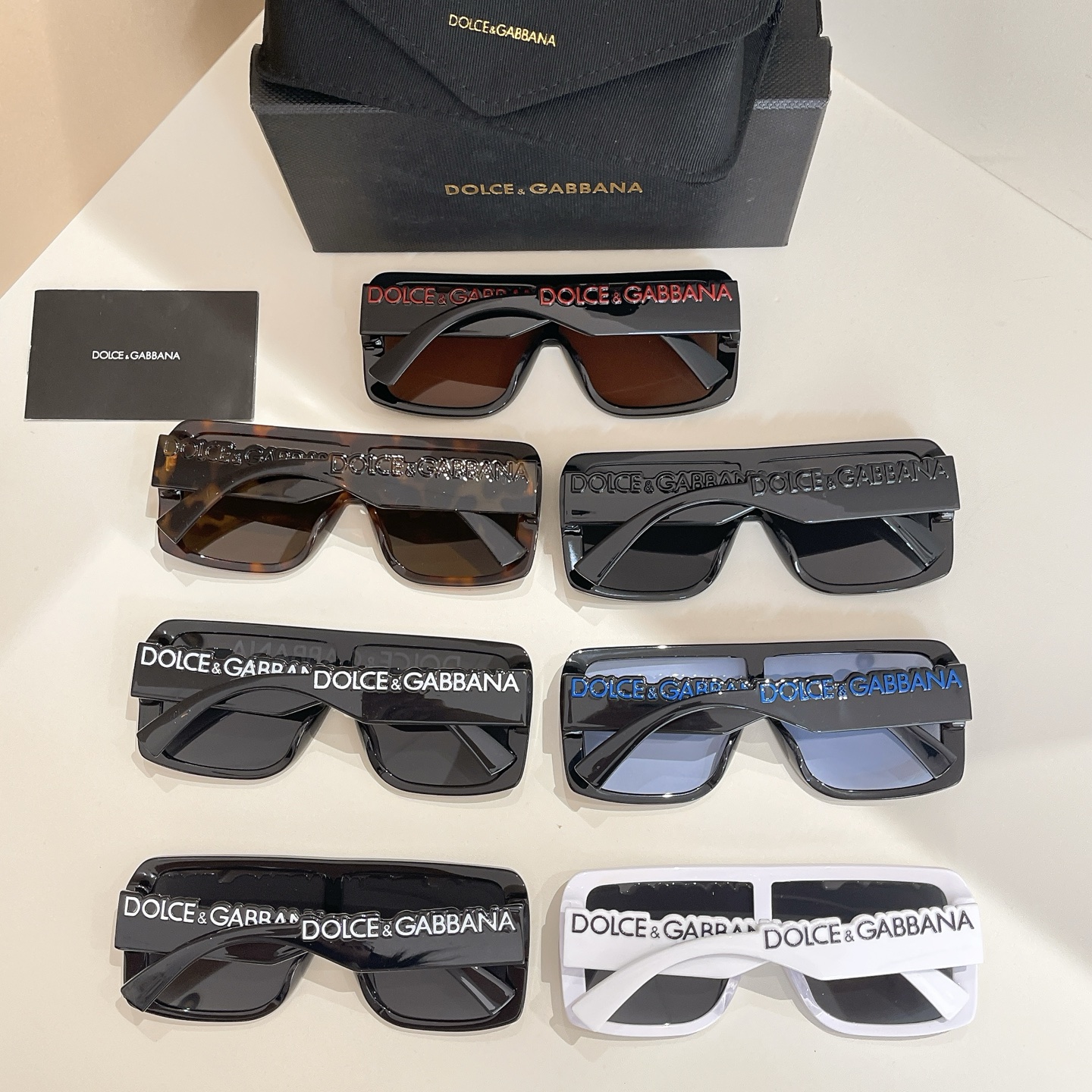 DOLCE & GABBAN*🌟🌟🌟MODEL：DG 6204🌟🌟🌟SIZE:145🌟🌟🌟