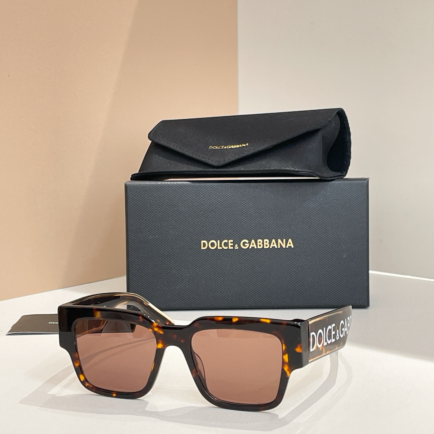 DOLCE & GABBAN*🌟🌟🌟MODEL：DG6184🌟🌟🌟SIZE:52口20-145🌟🌟🌟