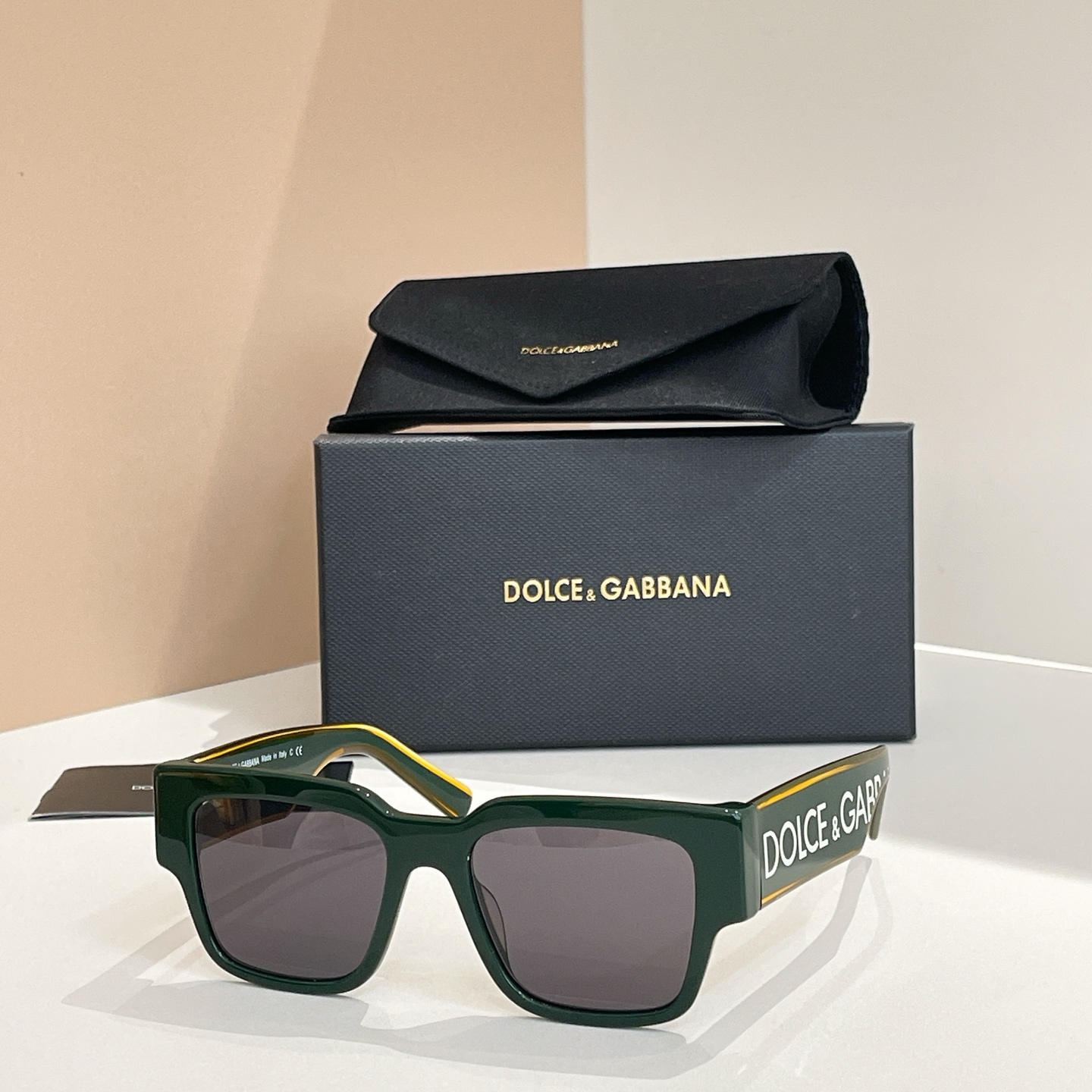 DOLCE & GABBAN*🌟🌟🌟MODEL：DG6184🌟🌟🌟SIZE:52口20-145🌟🌟🌟