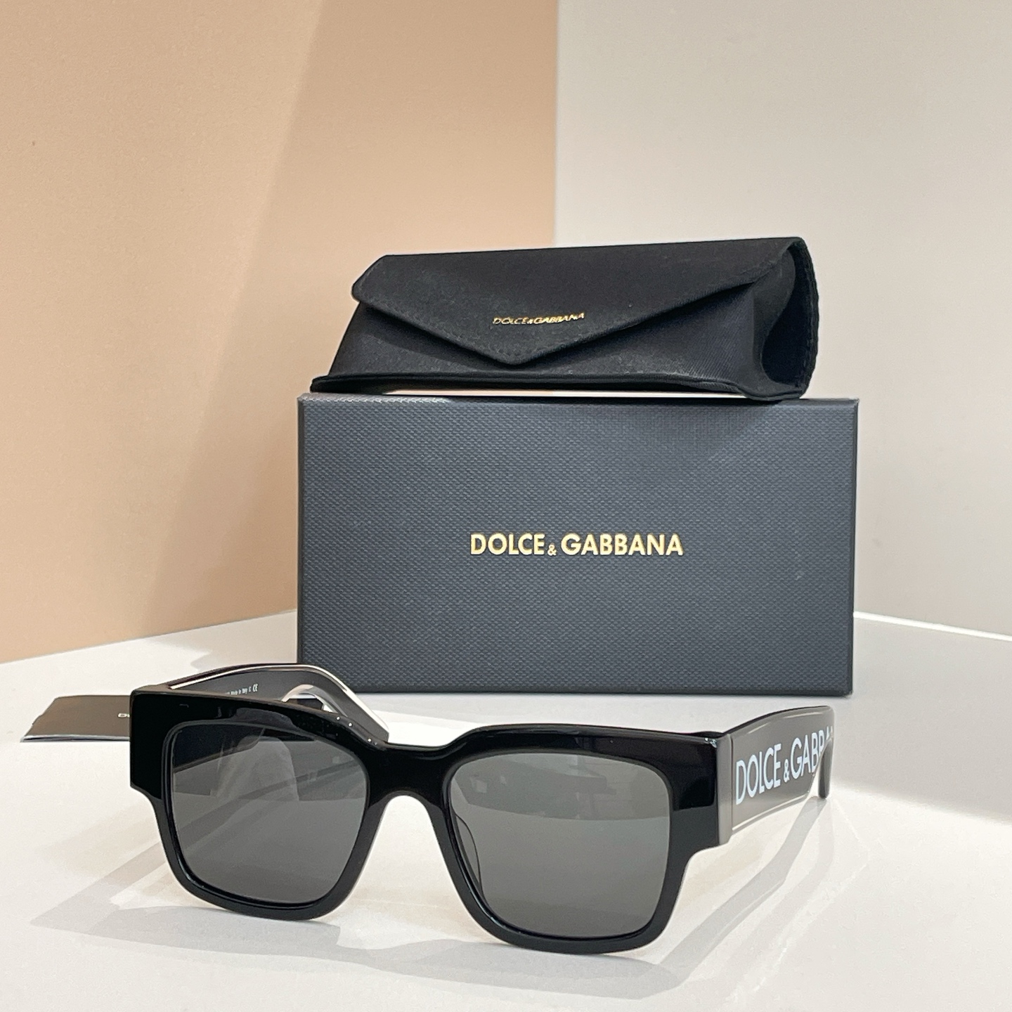 DOLCE & GABBAN*🌟🌟🌟MODEL：DG6184🌟🌟🌟SIZE:52口20-145🌟🌟🌟