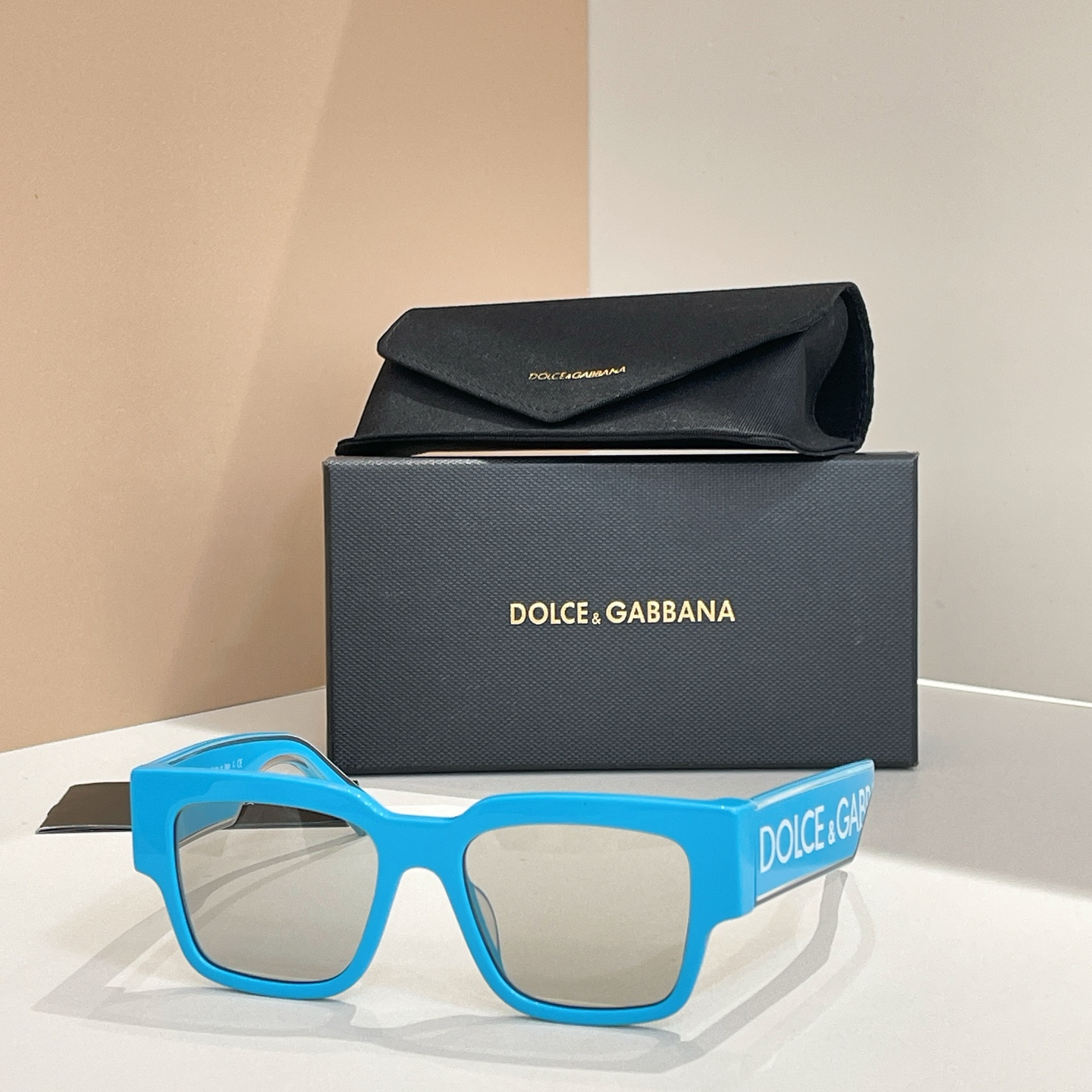 DOLCE & GABBAN*🌟🌟🌟MODEL：DG6184🌟🌟🌟SIZE:52口20-145🌟🌟🌟