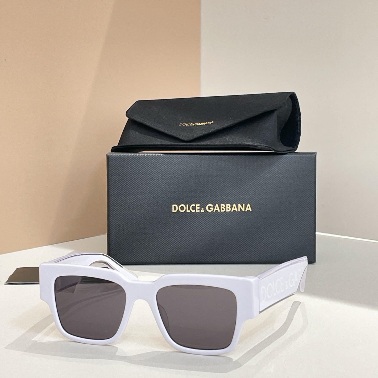 DOLCE & GABBAN*🌟🌟🌟MODEL：DG6184🌟🌟🌟SIZE:52口20-145🌟🌟🌟