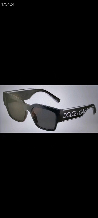 DOLCE & GABBAN*🌟🌟🌟MODEL：DG6184🌟🌟🌟SIZE:52口20-145🌟🌟🌟