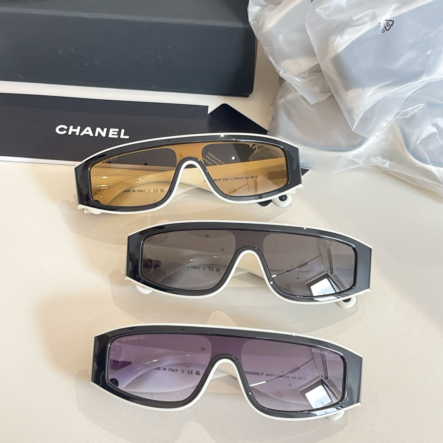 CHANE*🌸🌸🌸MODEL：6057🌸🌸🌸SIZE：140🌸🌸🌸高版本～～