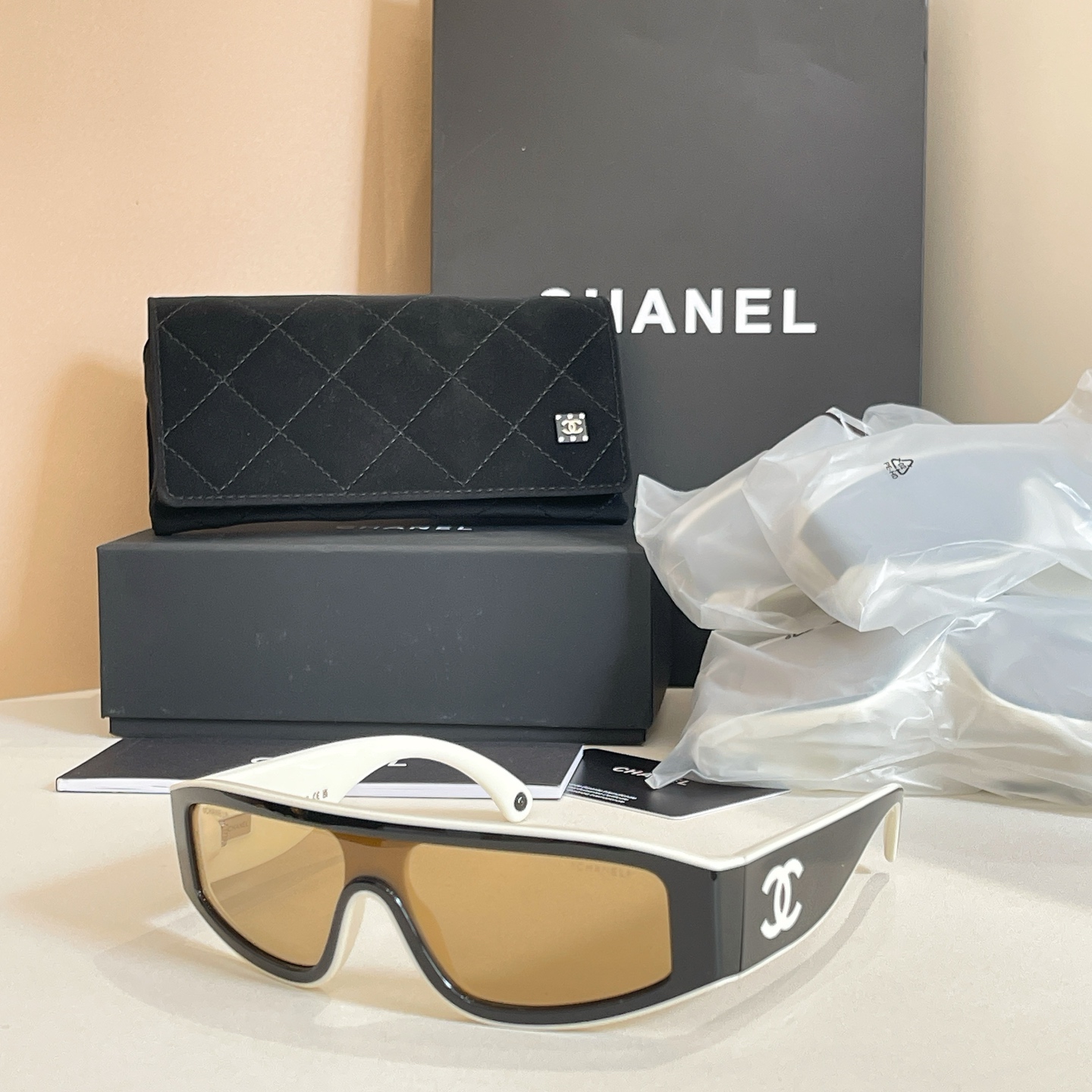 CHANE*🌸🌸🌸MODEL：6057🌸🌸🌸SIZE：140🌸🌸🌸高版本～～