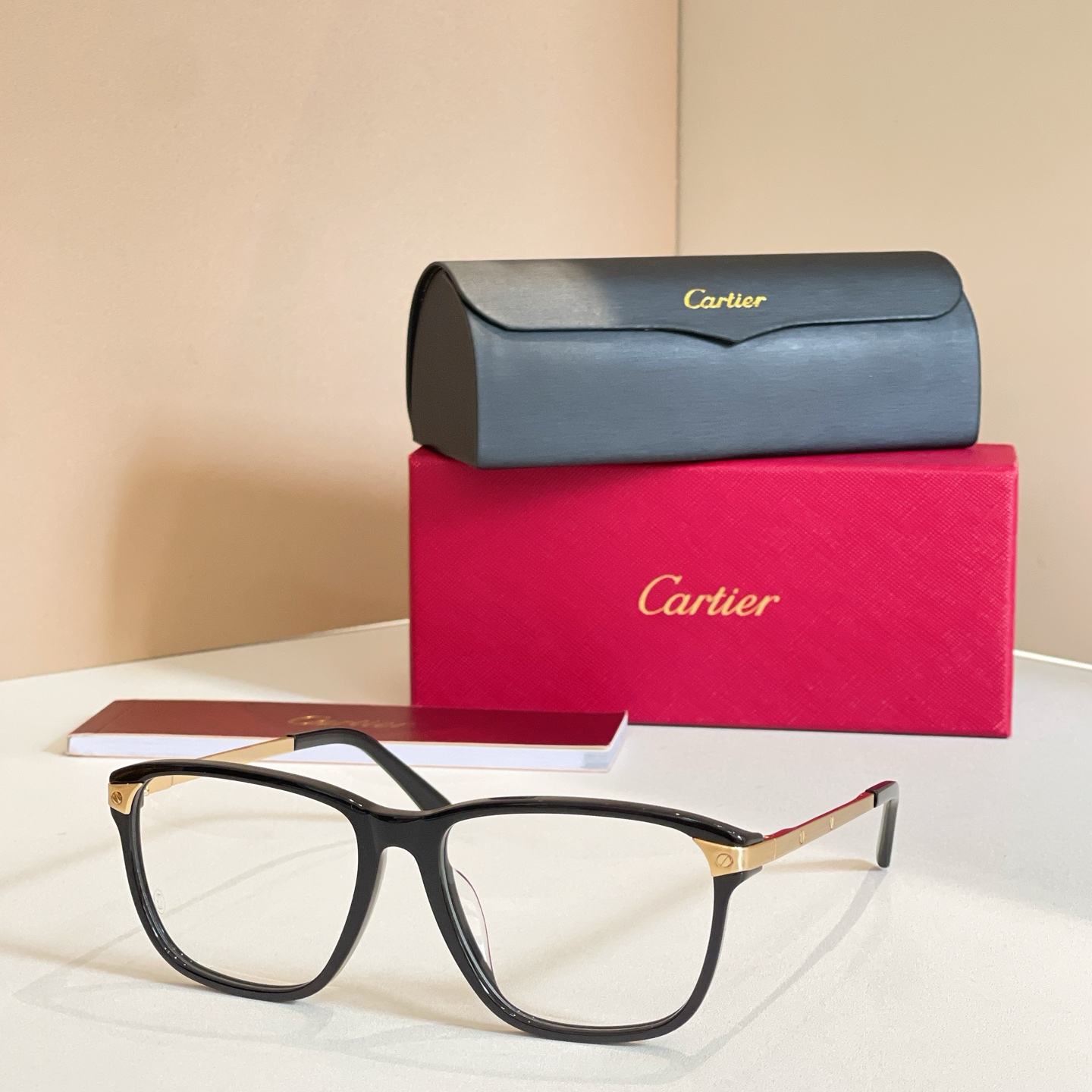 Cartie*✨✨✨MODEL：CT0075S✨✨✨SIZE: 56口17-140✨✨✨钛～～
