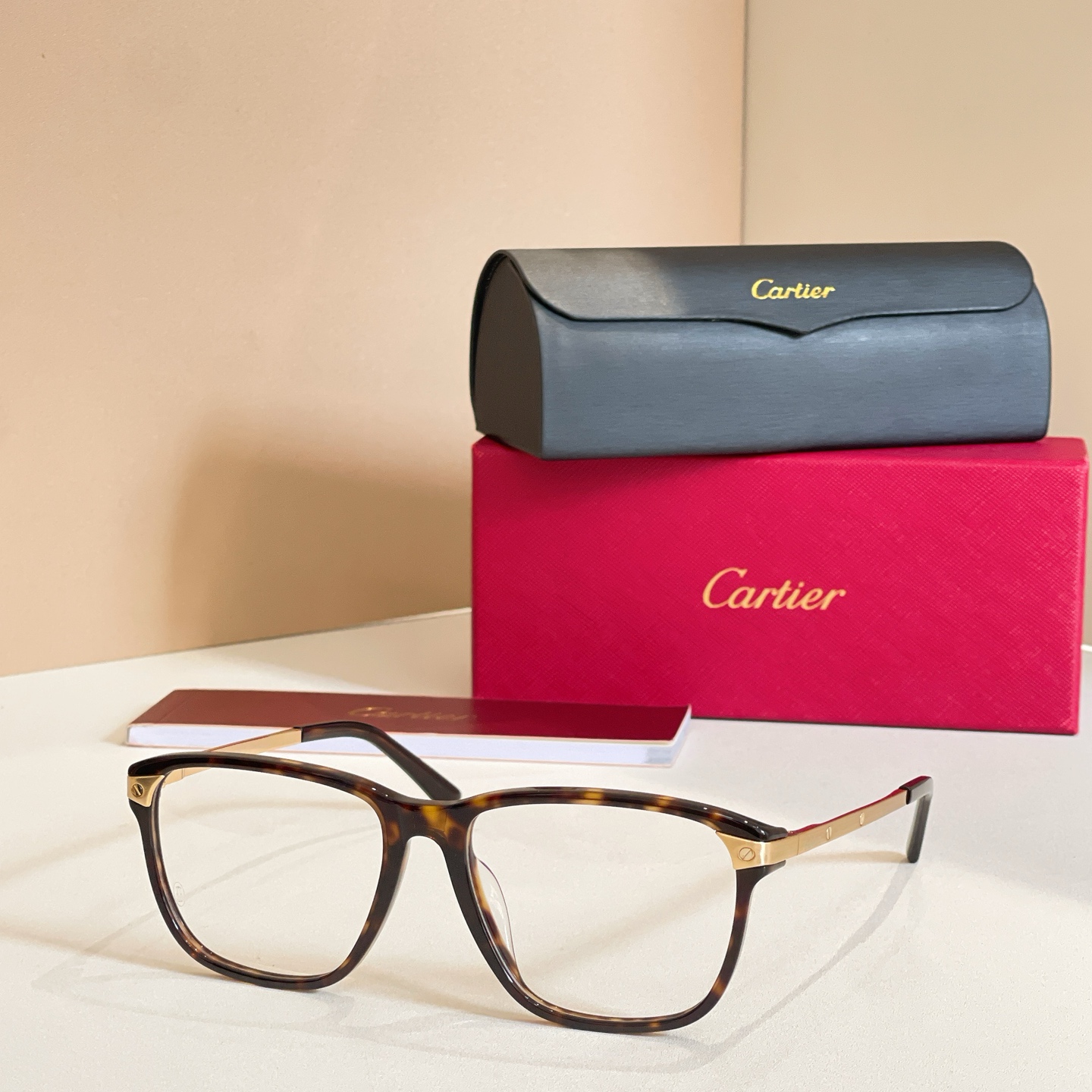 Cartie*✨✨✨MODEL：CT0075S✨✨✨SIZE: 56口17-140✨✨✨钛～～