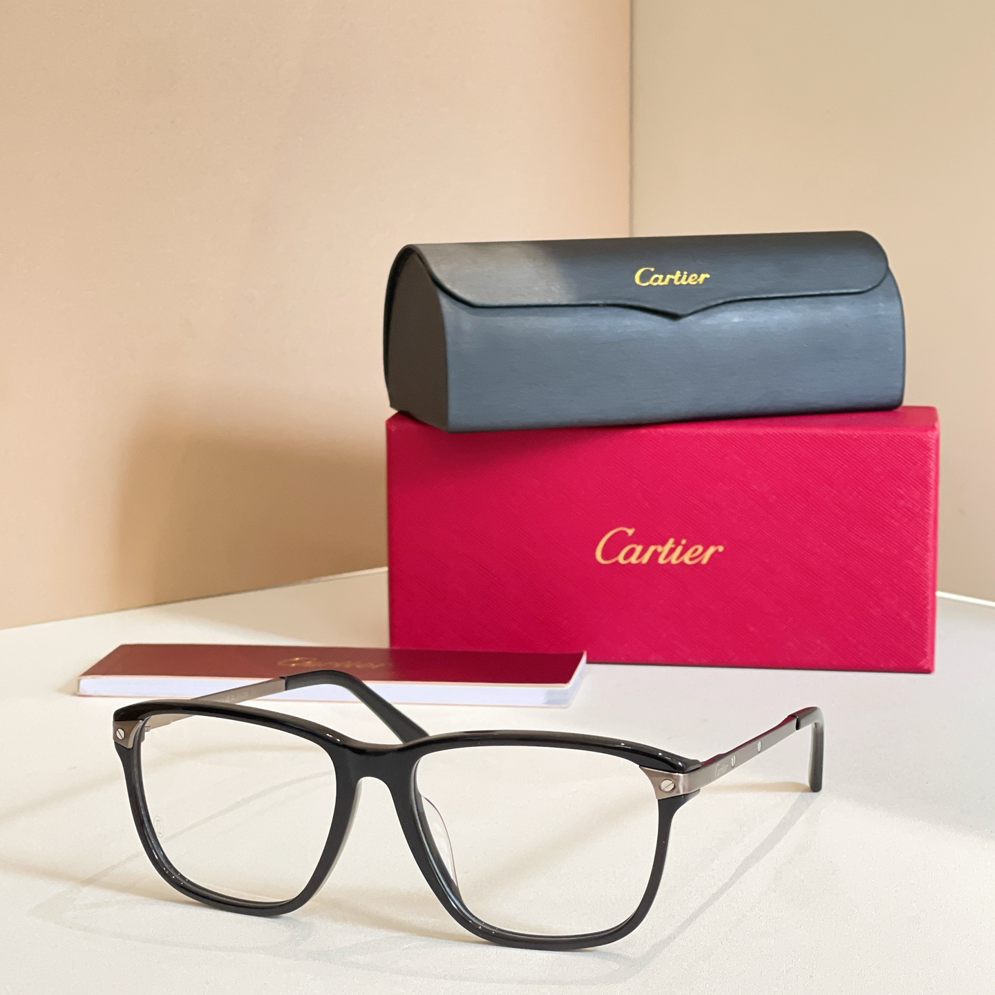 Cartie*✨✨✨MODEL：CT0075S✨✨✨SIZE: 56口17-140✨✨✨钛～～