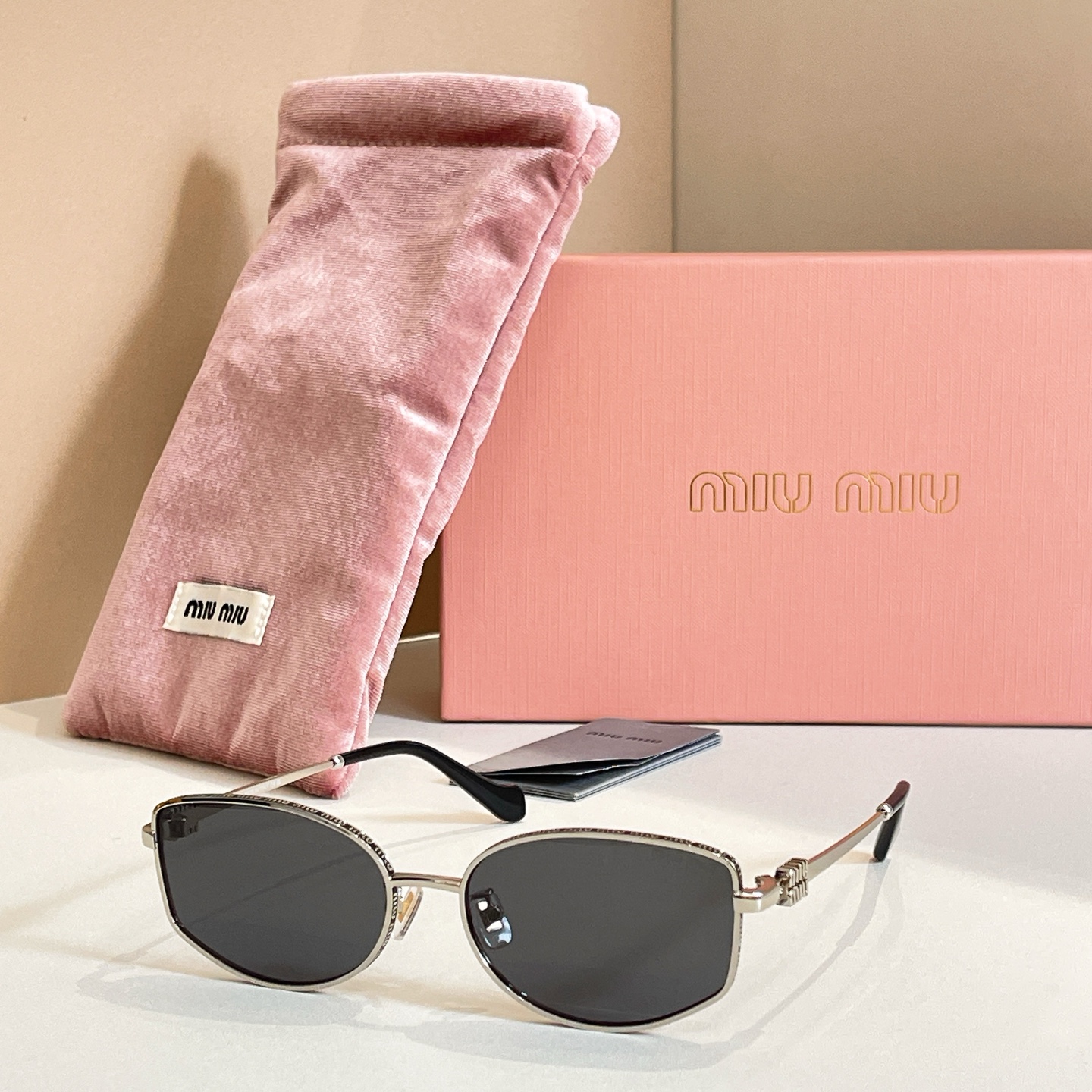 MIU MI*🎀🎀🎀MODEL:SMU A102🎀🎀🎀SIZE：56口17-140🎀🎀🎀