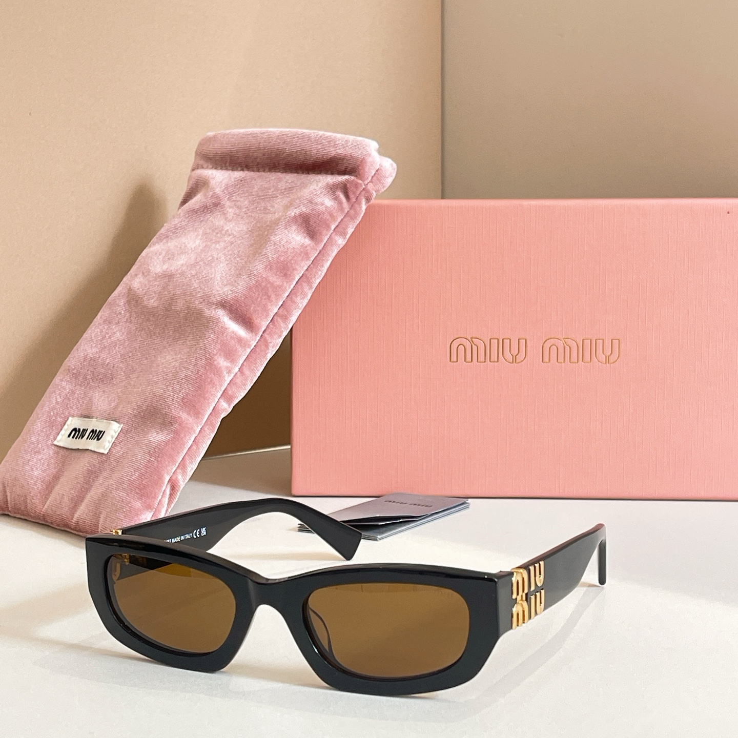 MIU MI*🎀🎀🎀MODEL:SMUB04🎀🎀🎀SIZE：53口22-140🎀🎀🎀