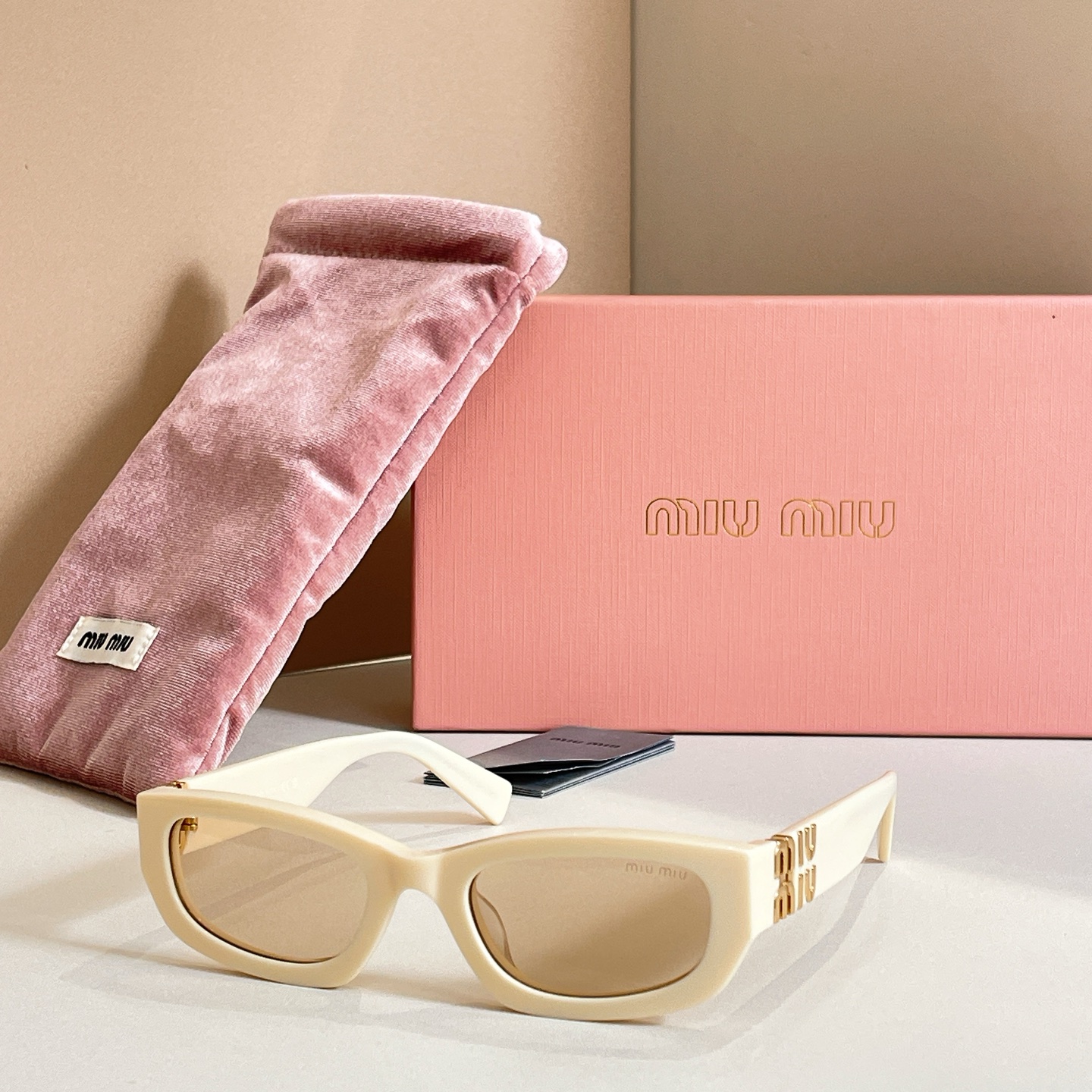 MIU MI*🎀🎀🎀MODEL:SMUB04🎀🎀🎀SIZE：53口22-140🎀🎀🎀