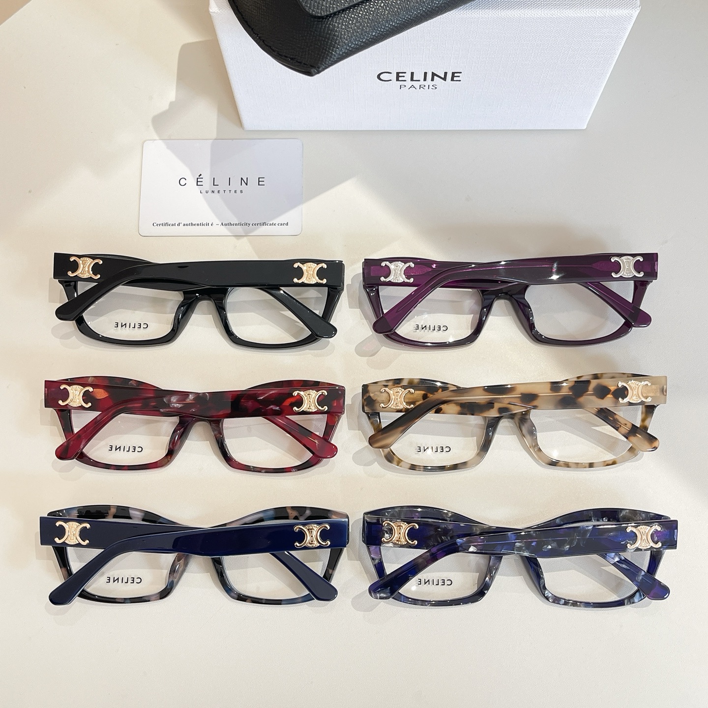 CELIN*🌟🌟🌟MODEL:CL5017OI🌟🌟🌟SIZE:54口20-145🌟🌟🌟