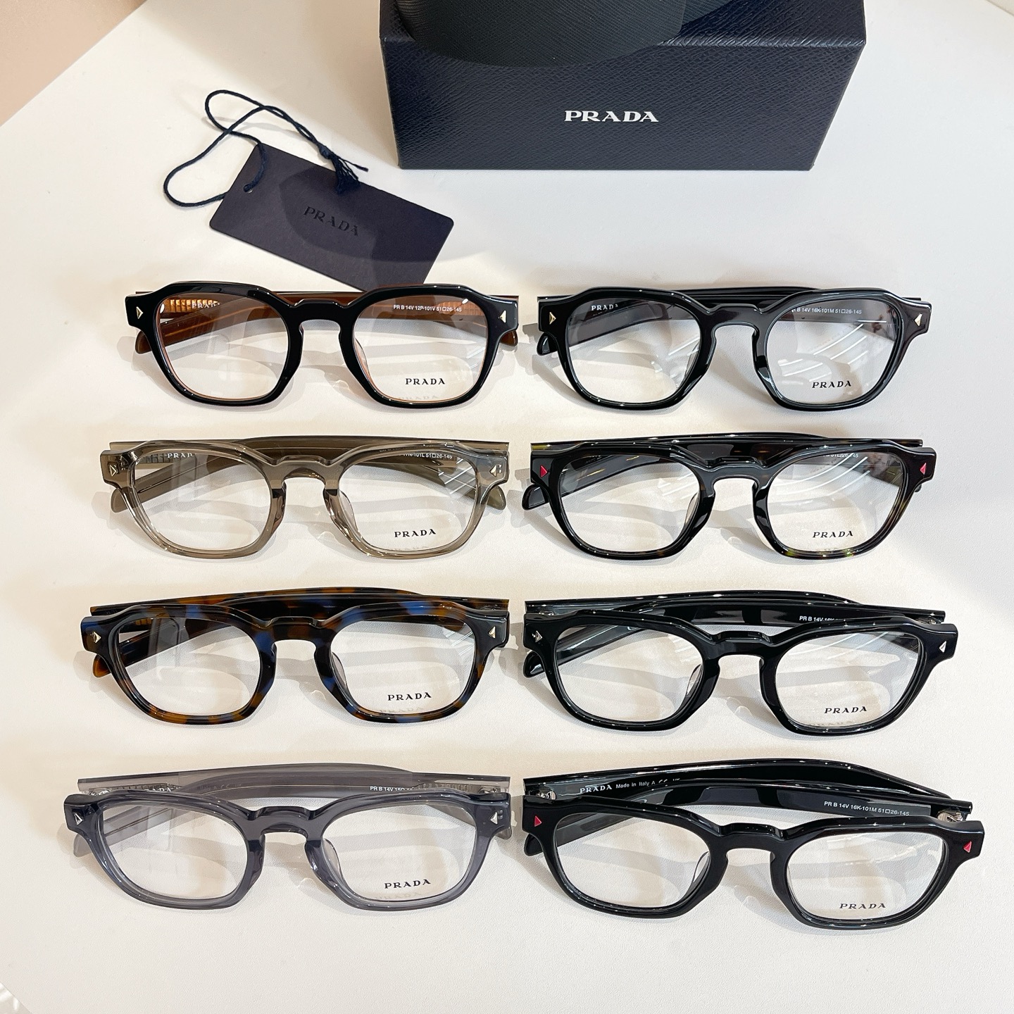 PRAD*⭐️⭐️⭐️MODEL:PR B 14V⭐️⭐️⭐️SIZE：51口26-145⭐️⭐️⭐️