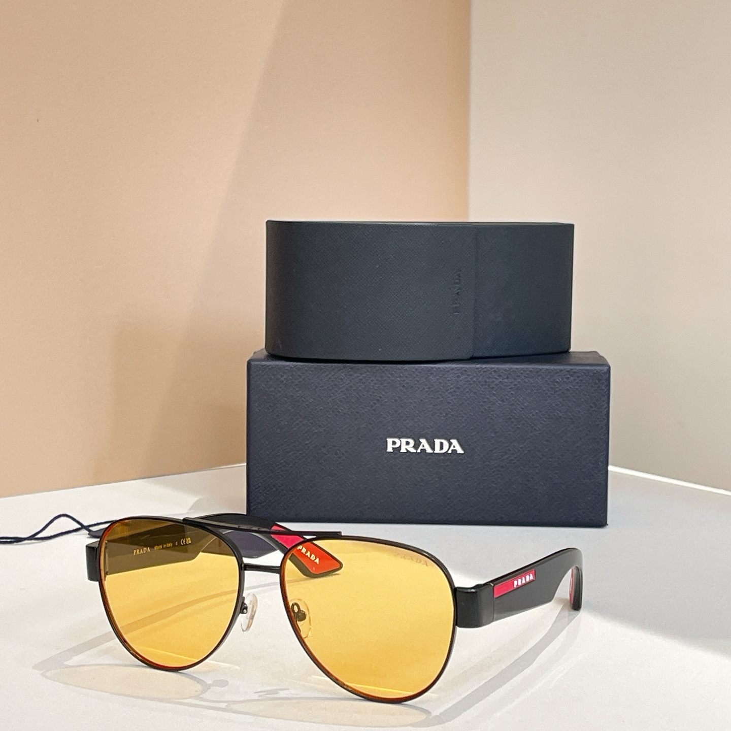 PRAD*⭐️⭐️⭐️MODEL:PR 167VS ⭐️⭐️⭐️SIZE：59口15-140⭐️⭐️⭐️