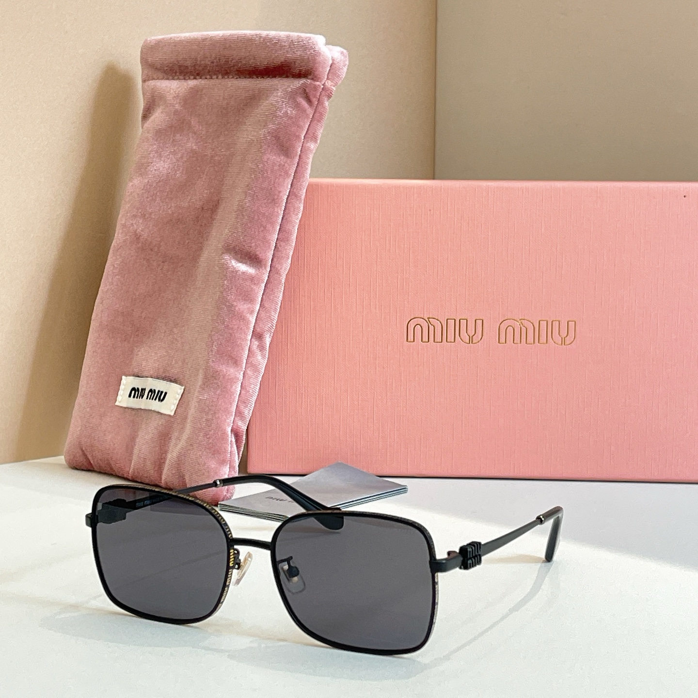 MIU MI*🎀🎀🎀MODEL:SMU A108🎀🎀🎀SIZE：56口18-140🎀🎀🎀