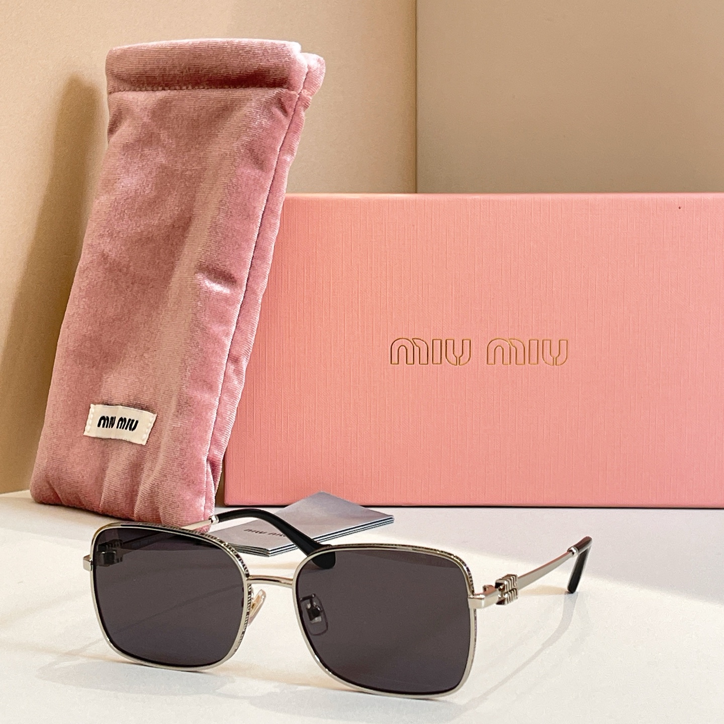 MIU MI*🎀🎀🎀MODEL:SMU A108🎀🎀🎀SIZE：56口18-140🎀🎀🎀