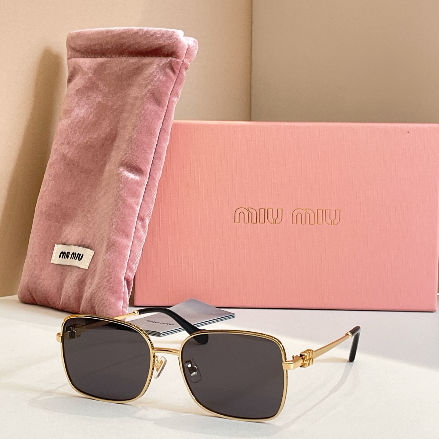 MIU MI*🎀🎀🎀MODEL:SMU A108🎀🎀🎀SIZE：56口18-140🎀🎀🎀