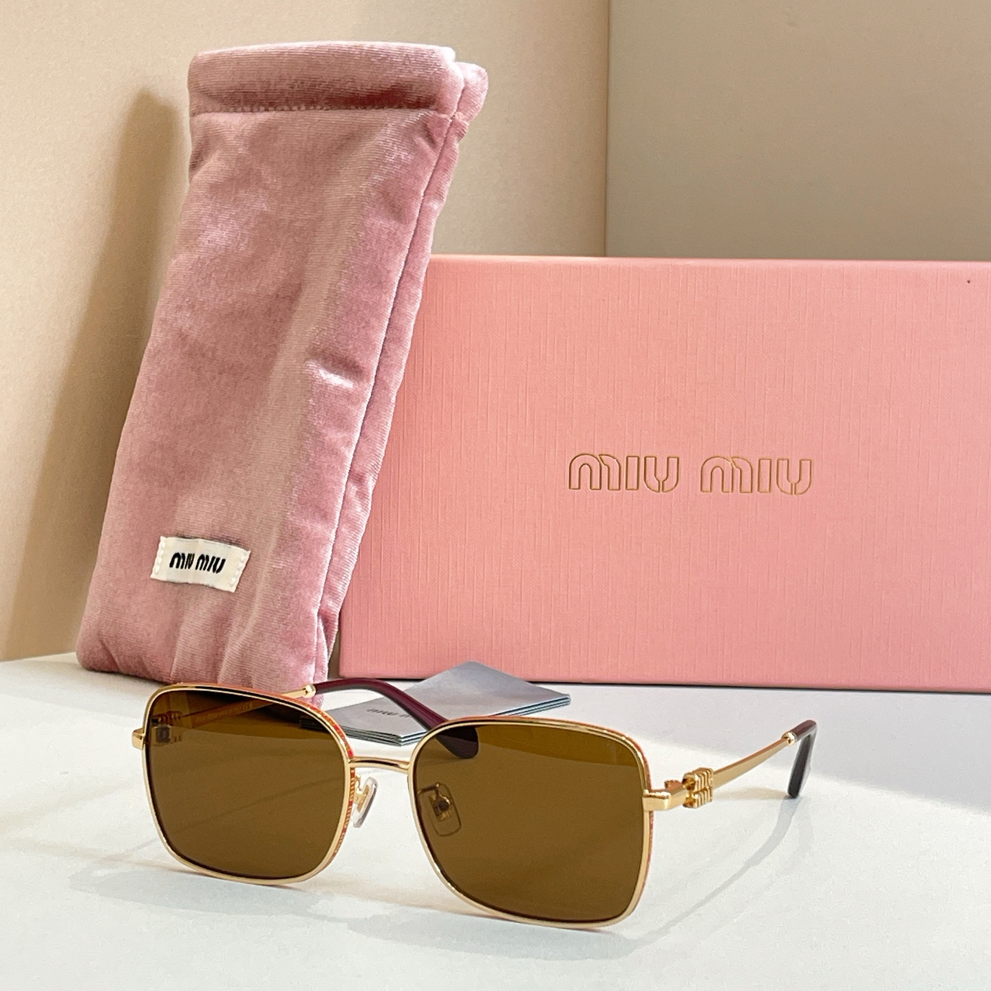 MIU MI*🎀🎀🎀MODEL:SMU A108🎀🎀🎀SIZE：56口18-140🎀🎀🎀