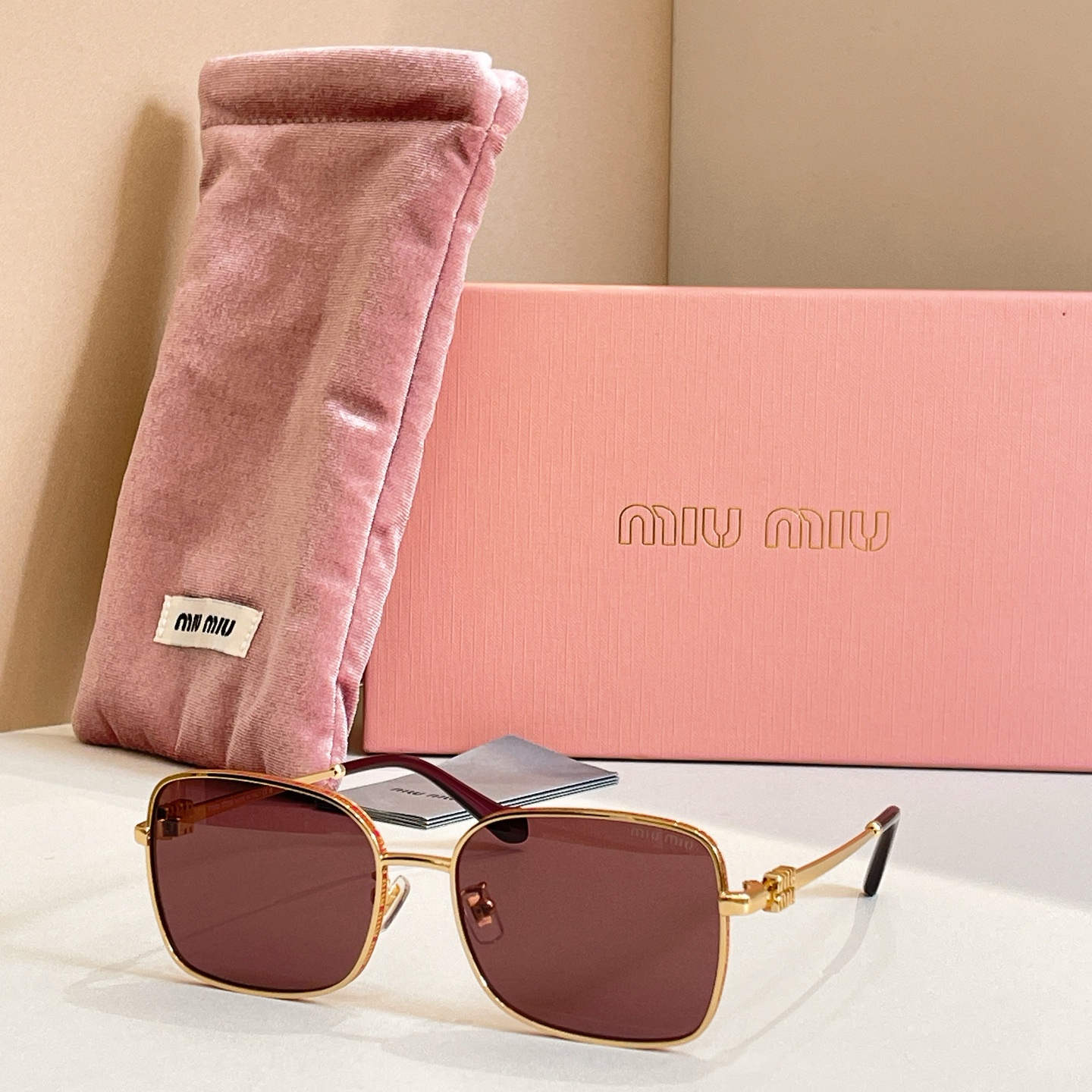 MIU MI*🎀🎀🎀MODEL:SMU A108🎀🎀🎀SIZE：56口18-140🎀🎀🎀