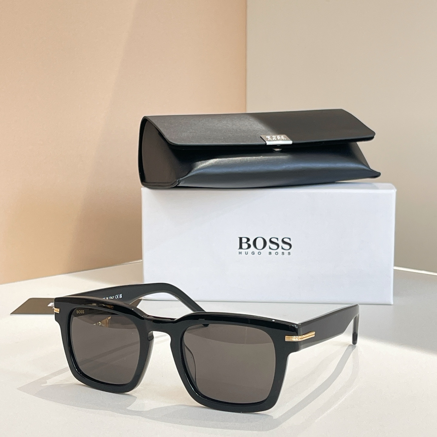 BOSS✨✨✨MODEL: 1625✨✨✨SIZE: 50口23-146✨✨✨