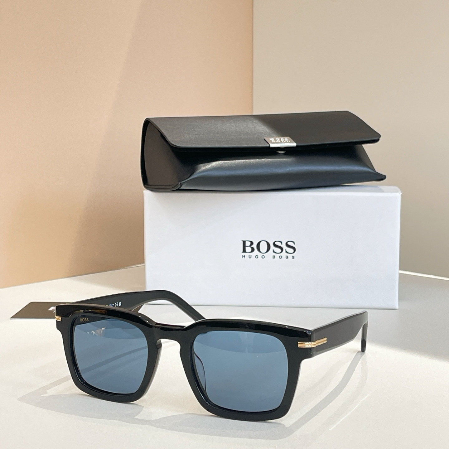 BOSS✨✨✨MODEL: 1625✨✨✨SIZE: 50口23-146✨✨✨