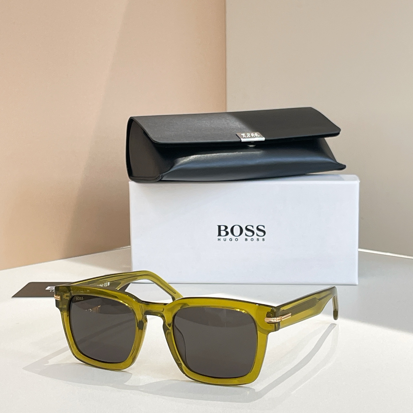 BOSS✨✨✨MODEL: 1625✨✨✨SIZE: 50口23-146✨✨✨