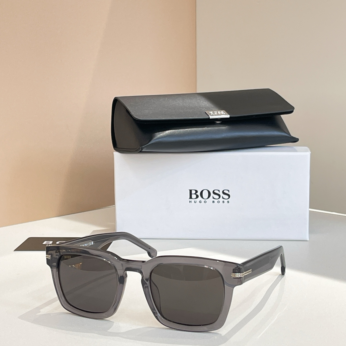 BOSS✨✨✨MODEL: 1625✨✨✨SIZE: 50口23-146✨✨✨