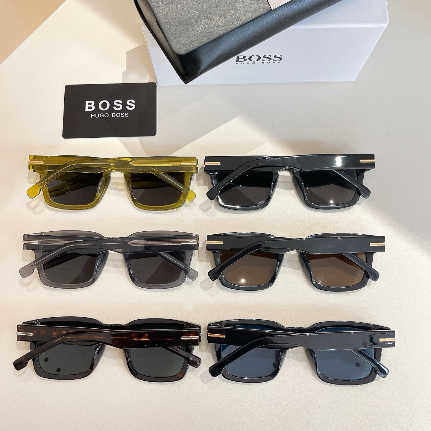 BOSS✨✨✨MODEL: 1625✨✨✨SIZE: 50口23-146✨✨✨