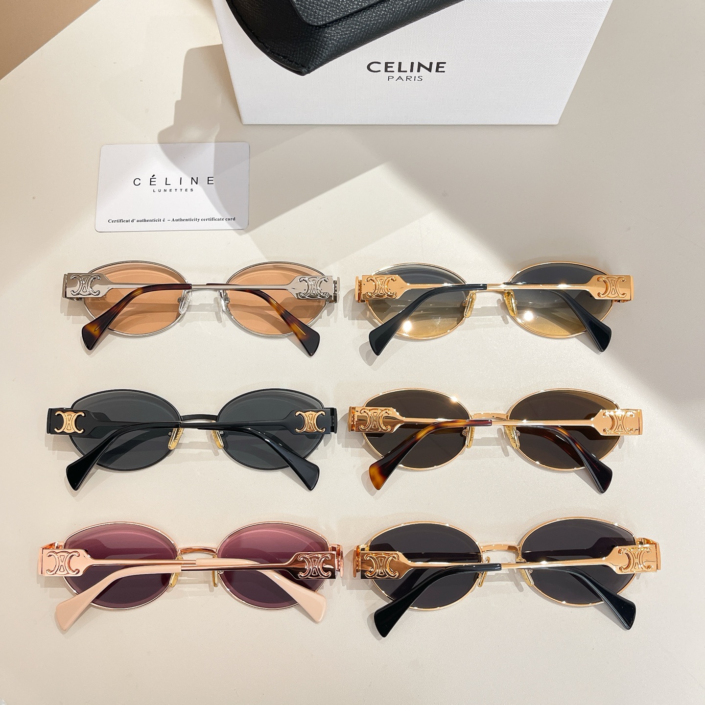 CELIN*🌟🌟🌟MODEL:CL1572LU🌟🌟🌟SIZE:56口19-145🌟🌟🌟
