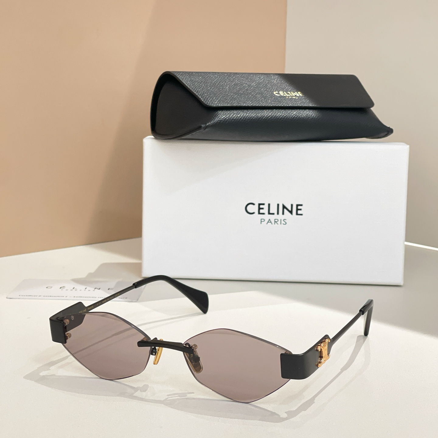 CELIN*🌟🌟🌟MODEL:CL1575LU🌟🌟🌟SIZE:57口17-145🌟🌟🌟