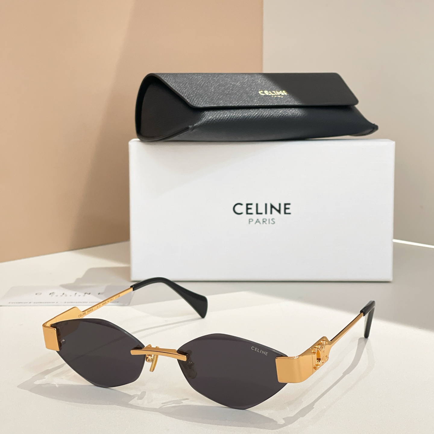 CELIN*🌟🌟🌟MODEL:CL1575LU🌟🌟🌟SIZE:57口17-145🌟🌟🌟