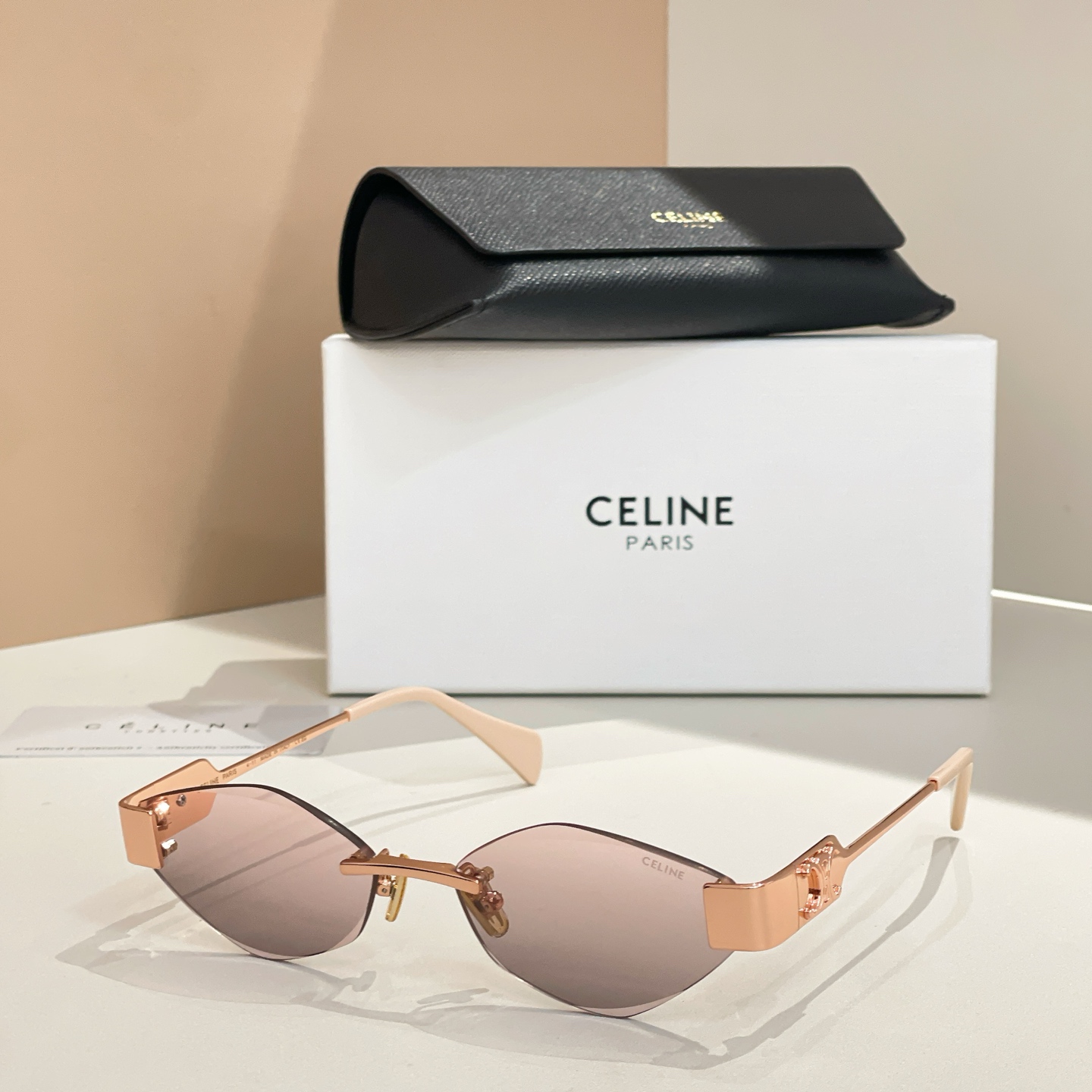 CELIN*🌟🌟🌟MODEL:CL1575LU🌟🌟🌟SIZE:57口17-145🌟🌟🌟
