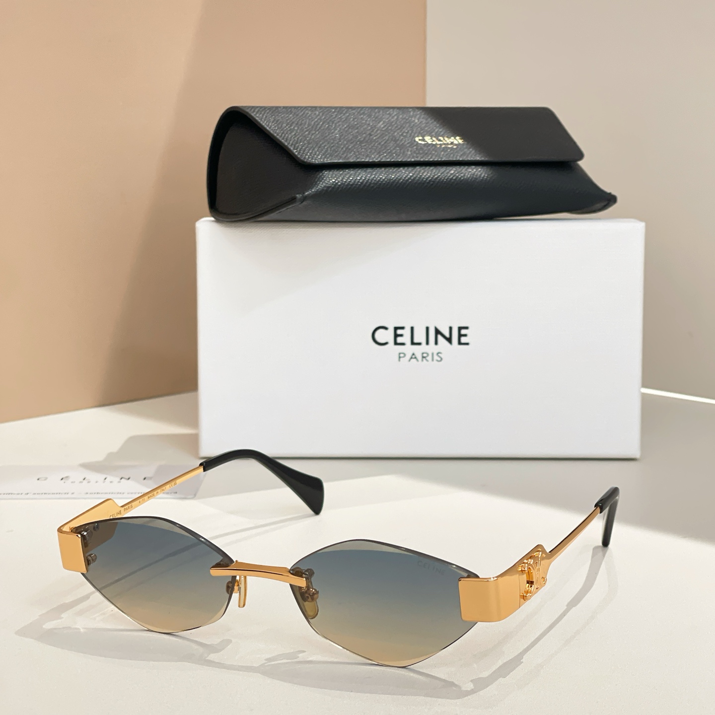 CELIN*🌟🌟🌟MODEL:CL1575LU🌟🌟🌟SIZE:57口17-145🌟🌟🌟