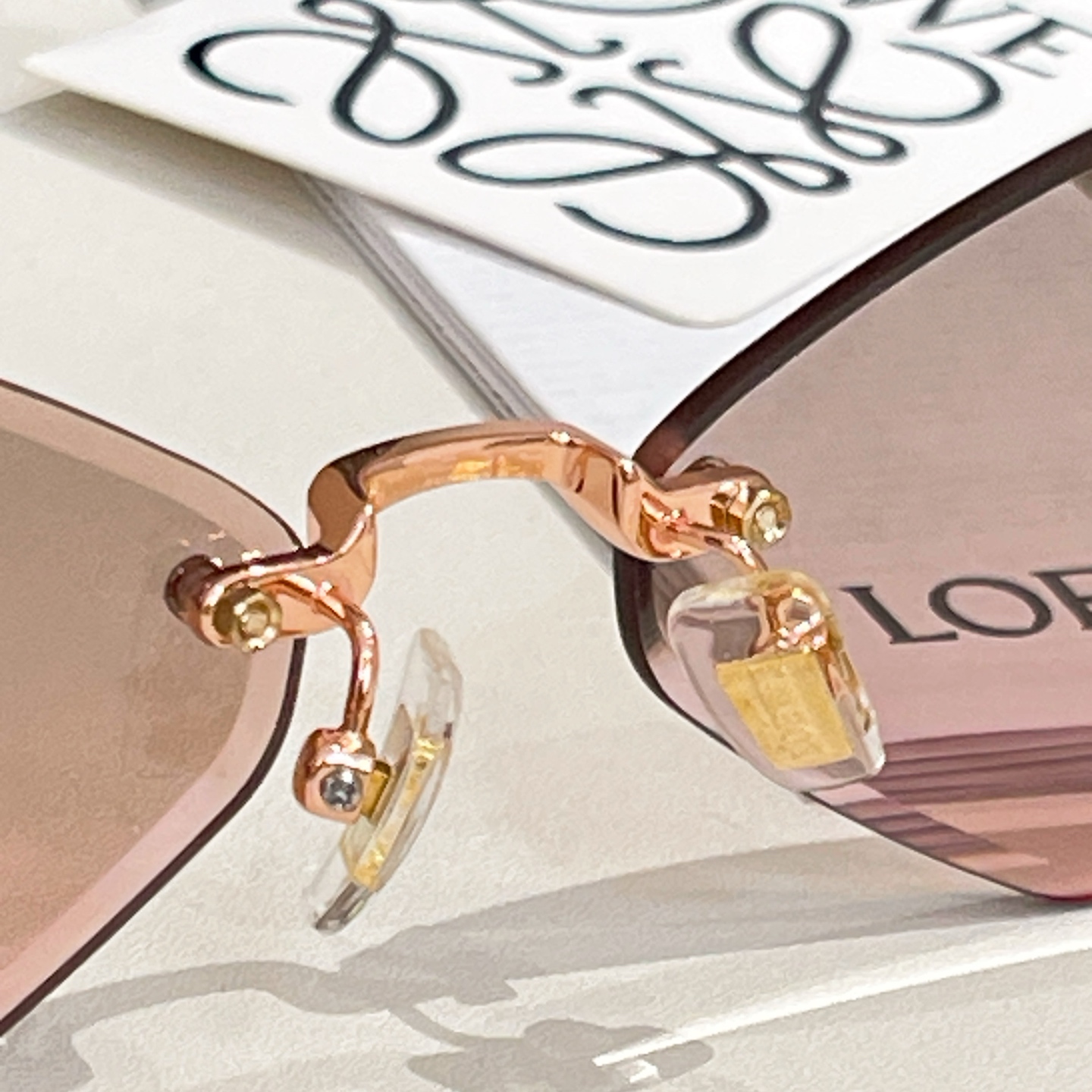 LOEWE🌟🌟🌟MODEL：LW5127S🌟🌟🌟SIZE：58口17-143🌟🌟🌟