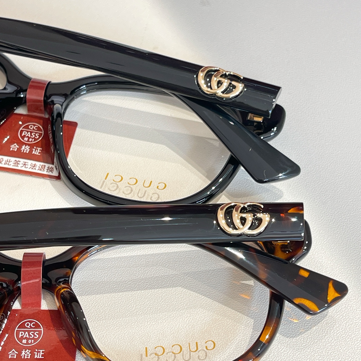 GUCC*🐝🐝🐝MODEL：GG 1833OK🐝🐝🐝SIZE：52口17-145🐝🐝🐝高版本～～