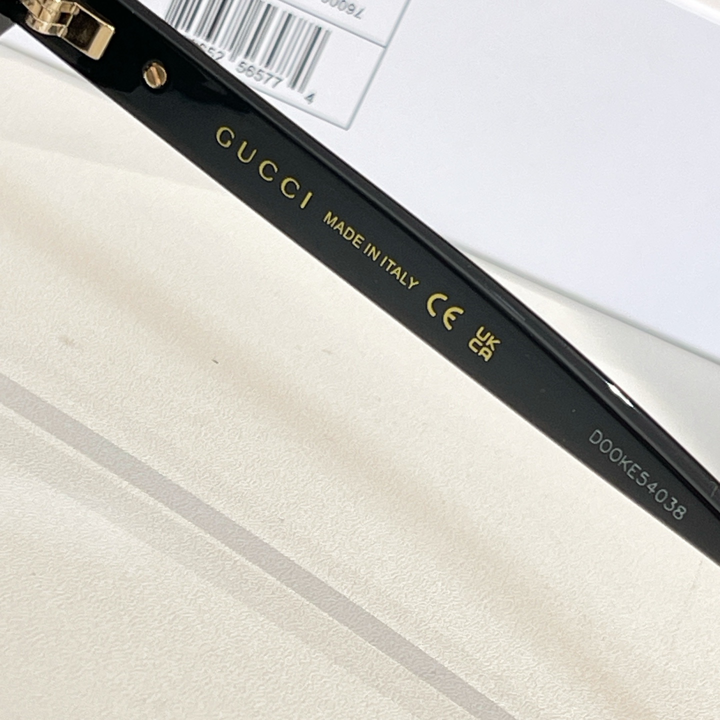 GUCC*🐝🐝🐝MODEL：GG 1833OK🐝🐝🐝SIZE：52口17-145🐝🐝🐝高版本～～