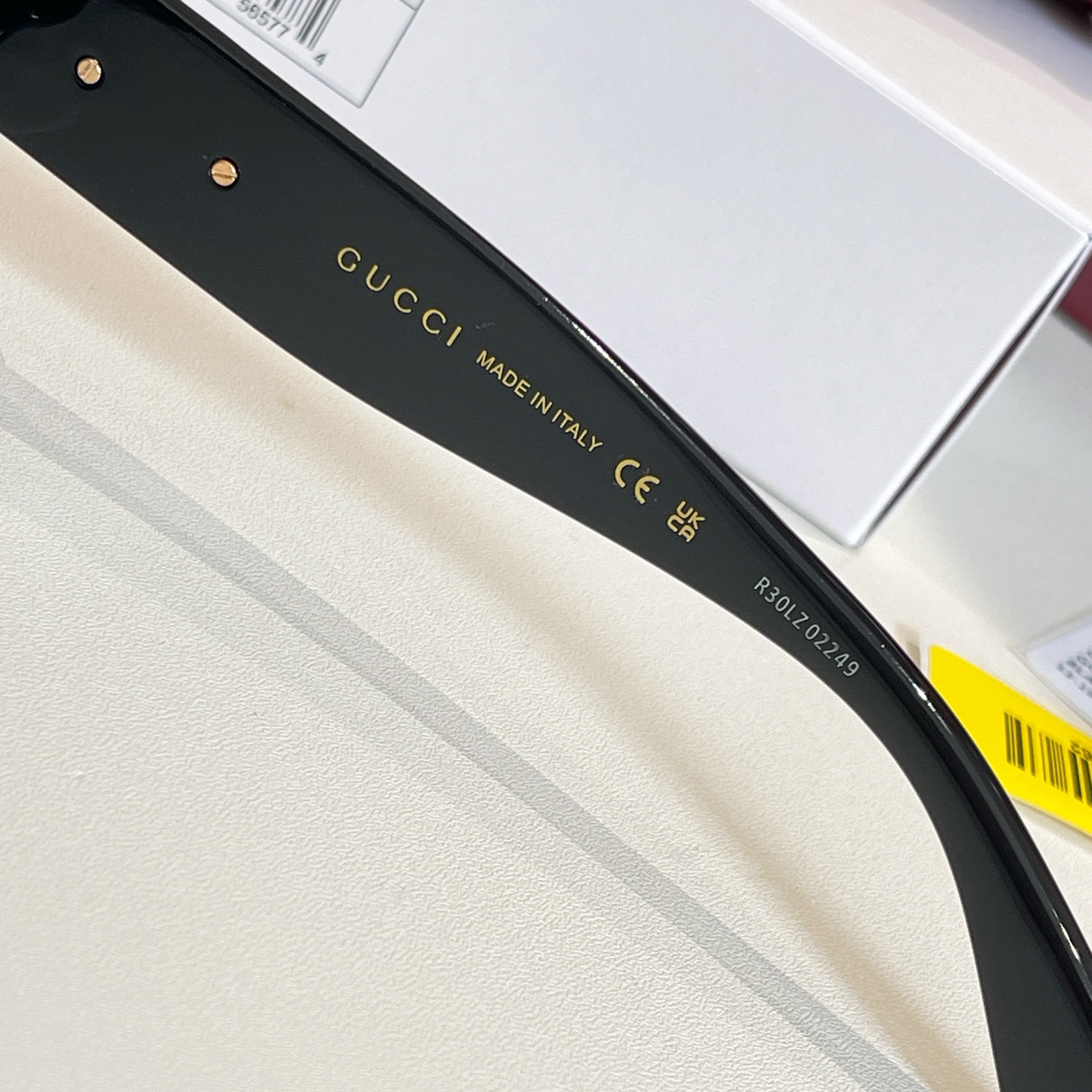 GUCC*🐝🐝🐝MODEL：GG 1829SK🐝🐝🐝SIZE：53口18-145🐝🐝🐝高版本～～
