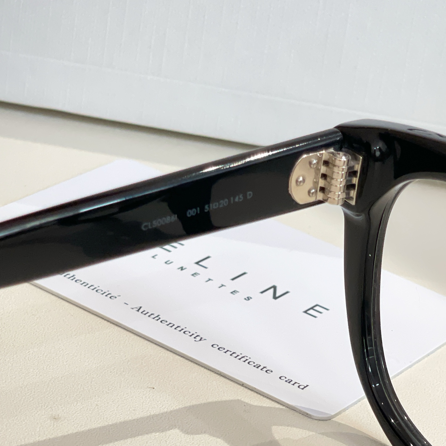 CELIN*🌟🌟🌟MODEL:CL50086I🌟🌟🌟SIZE:51口20-145🌟🌟🌟高版本～～