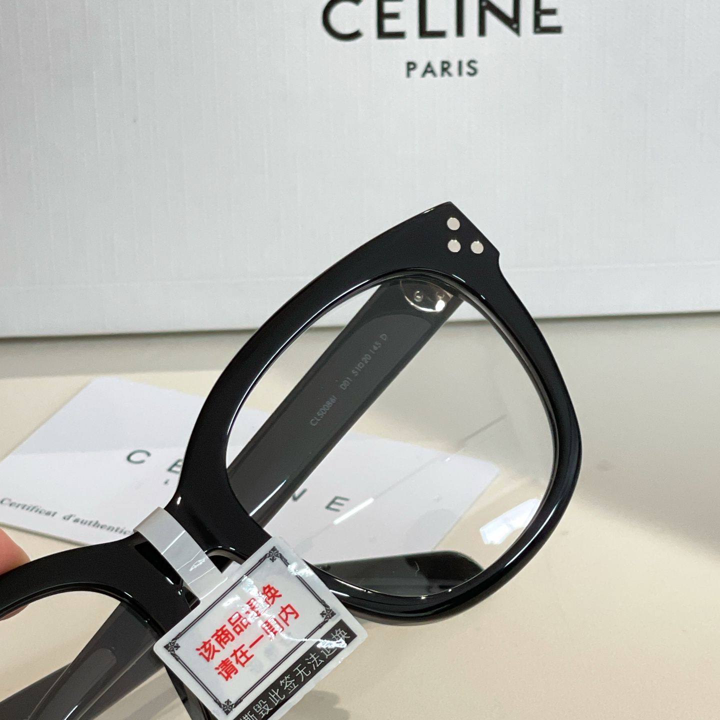 CELIN*🌟🌟🌟MODEL:CL50086I🌟🌟🌟SIZE:51口20-145🌟🌟🌟高版本～～