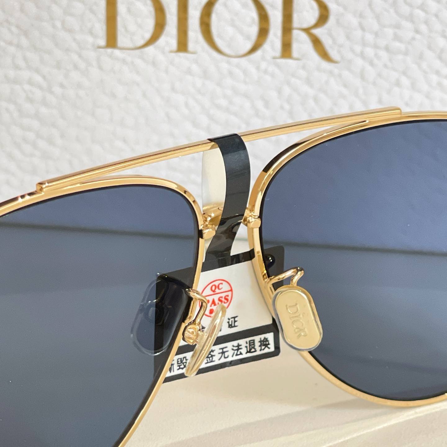 DIO*✨✨✨MODEL: Dior Cannage A1U✨✨✨SIZE：61口11-140✨✨✨高版