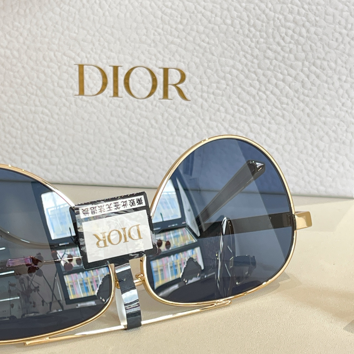 DIO*✨✨✨MODEL: Dior Cannage A1U✨✨✨SIZE：61口11-140✨✨✨高版