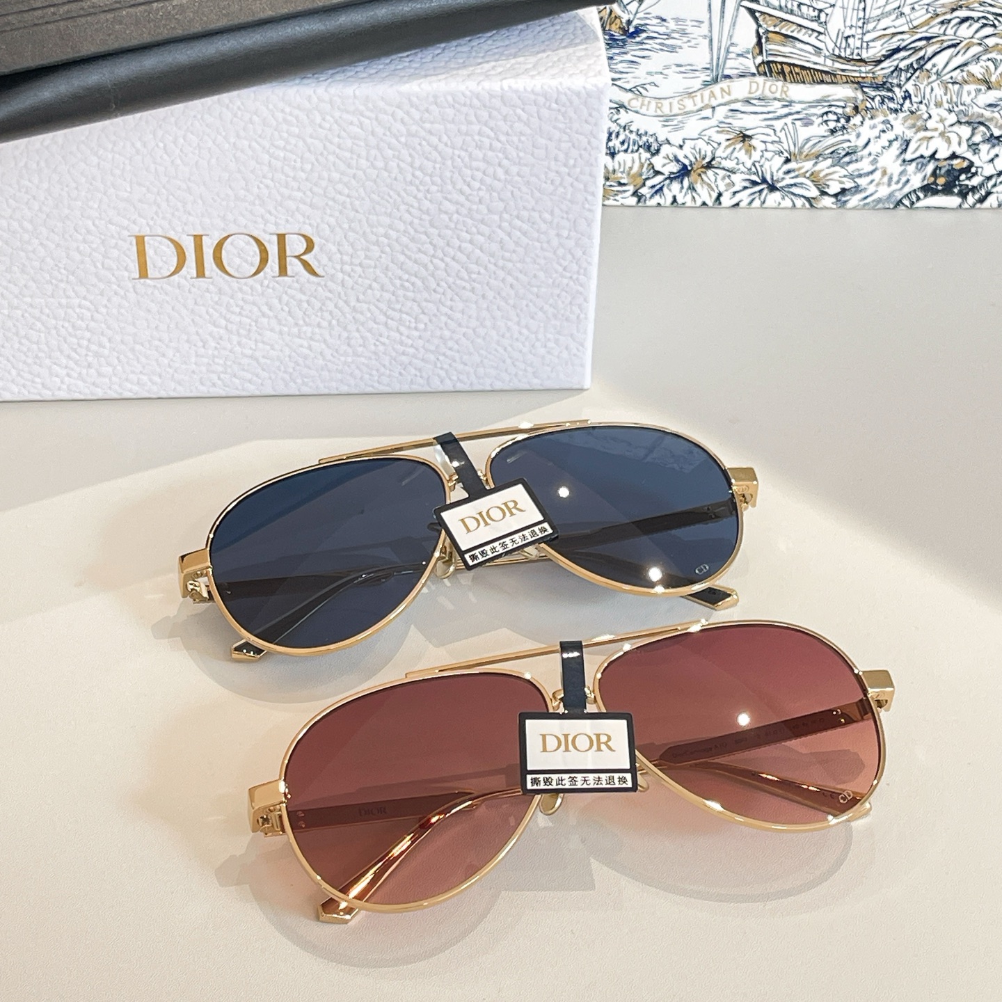 DIO*✨✨✨MODEL: Dior Cannage A1U✨✨✨SIZE：61口11-140✨✨✨高版