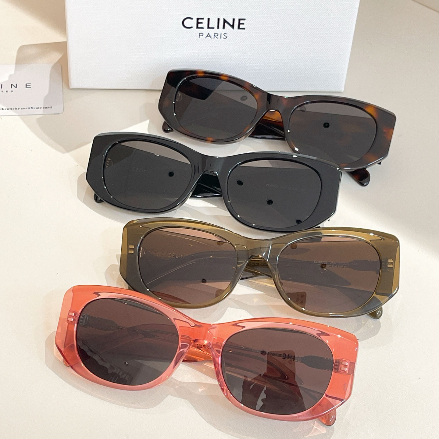 CELIN*🌟🌟🌟MODEL:CL40329🌟🌟🌟SIZE:53口20-140🌟🌟🌟
